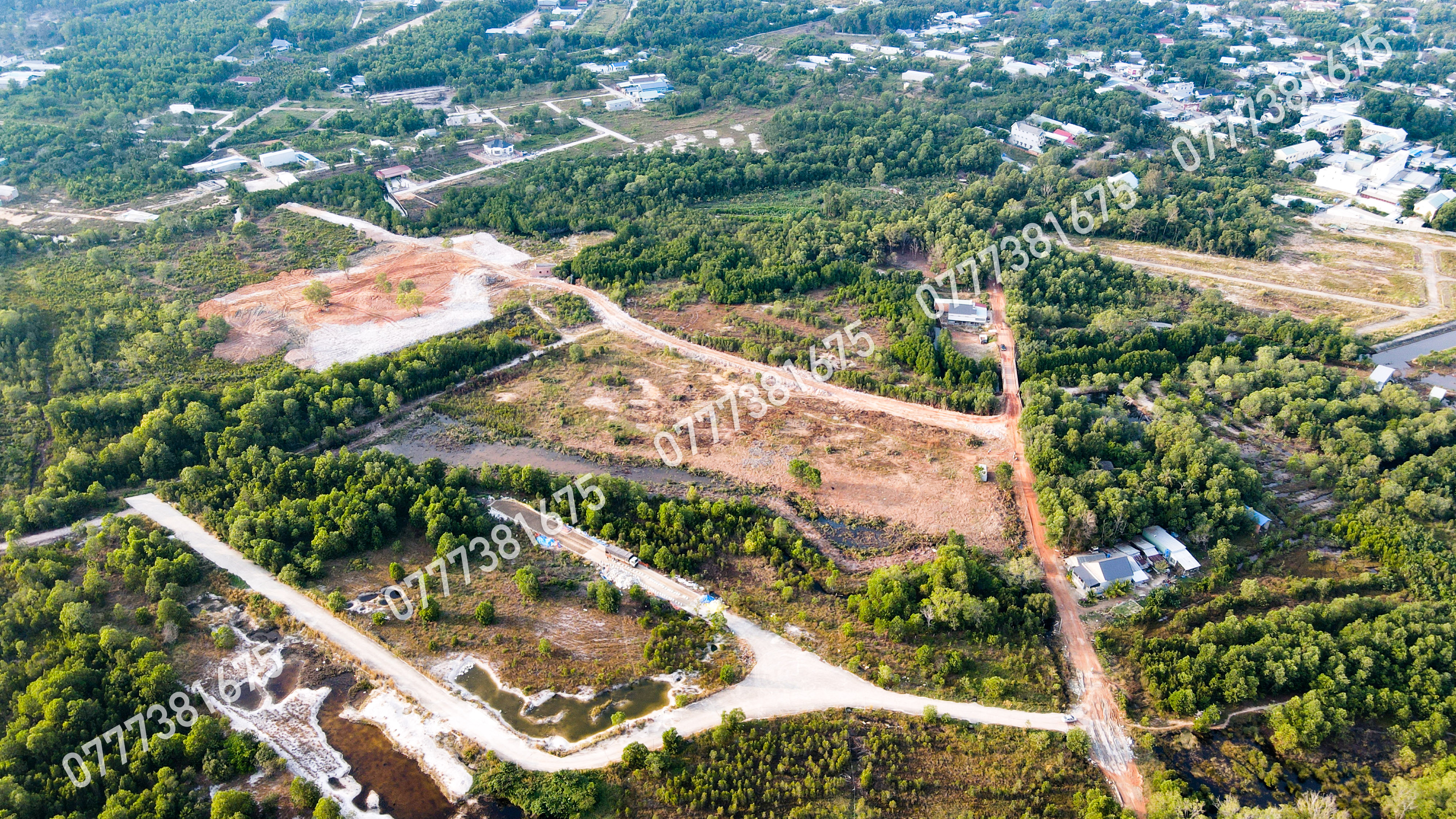 Cần bán Đất nền dự án đường Đông Đảo, Xã Hàm Ninh, Diện tích 100m², Giá 4.5 Triệu