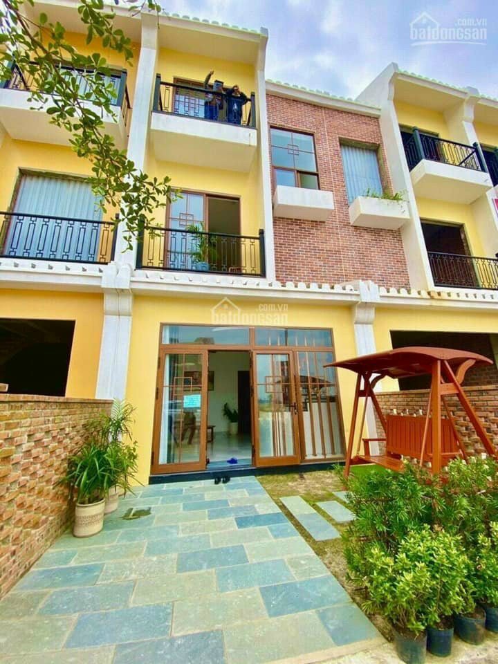Cần bán Homestay - Khách Sạn dự án Nam Hội An City, Diện tích 100m², Giá 3.1 Tỷ