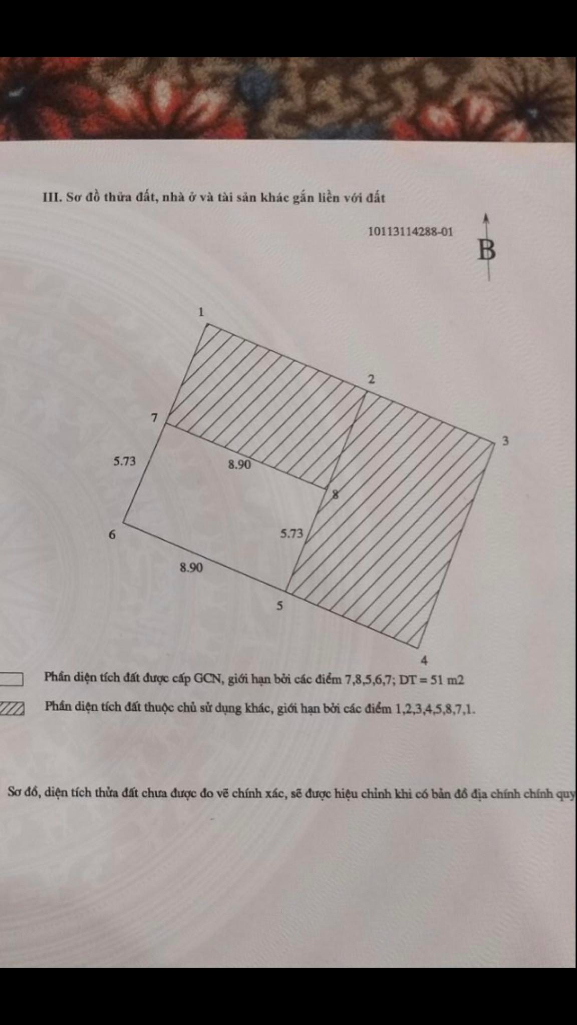 Cần bán Nhà ở, nhà cấp 4, nhà hẻm đường Nguyễn Khang, Phường Yên Hòa, Diện tích 50m², Giá 10 Tỷ