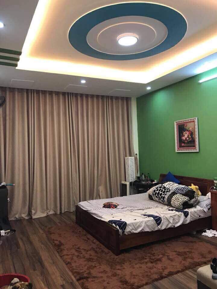 Cần bán Nhà ở, nhà cấp 4, nhà hẻm đường Khương Thượng, Phường Khương Thượng, Diện tích 53m², Giá 4.3 Tỷ 2