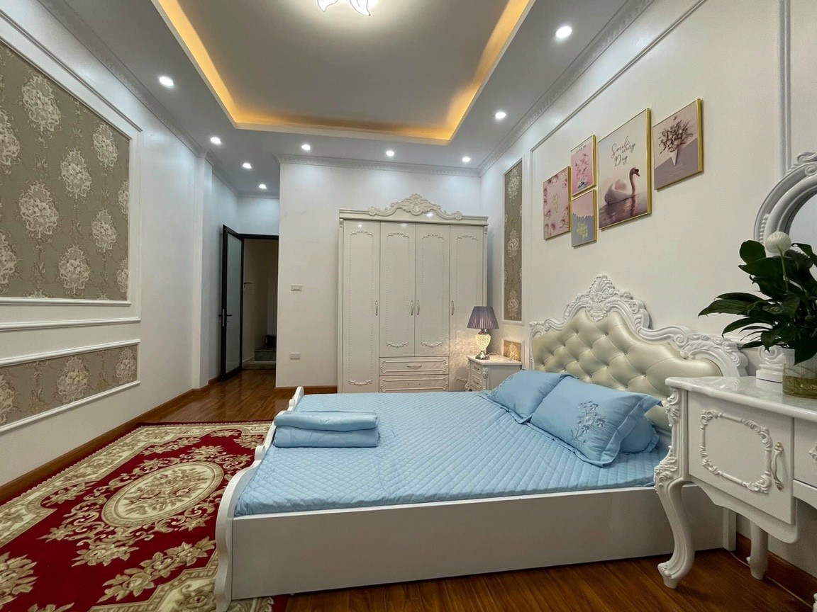 Cần bán Căn hộ chung cư Thanh Xuân, Hà Nội, Diện tích 60m², Giá 6350 Triệu - LH: 0915425138 2