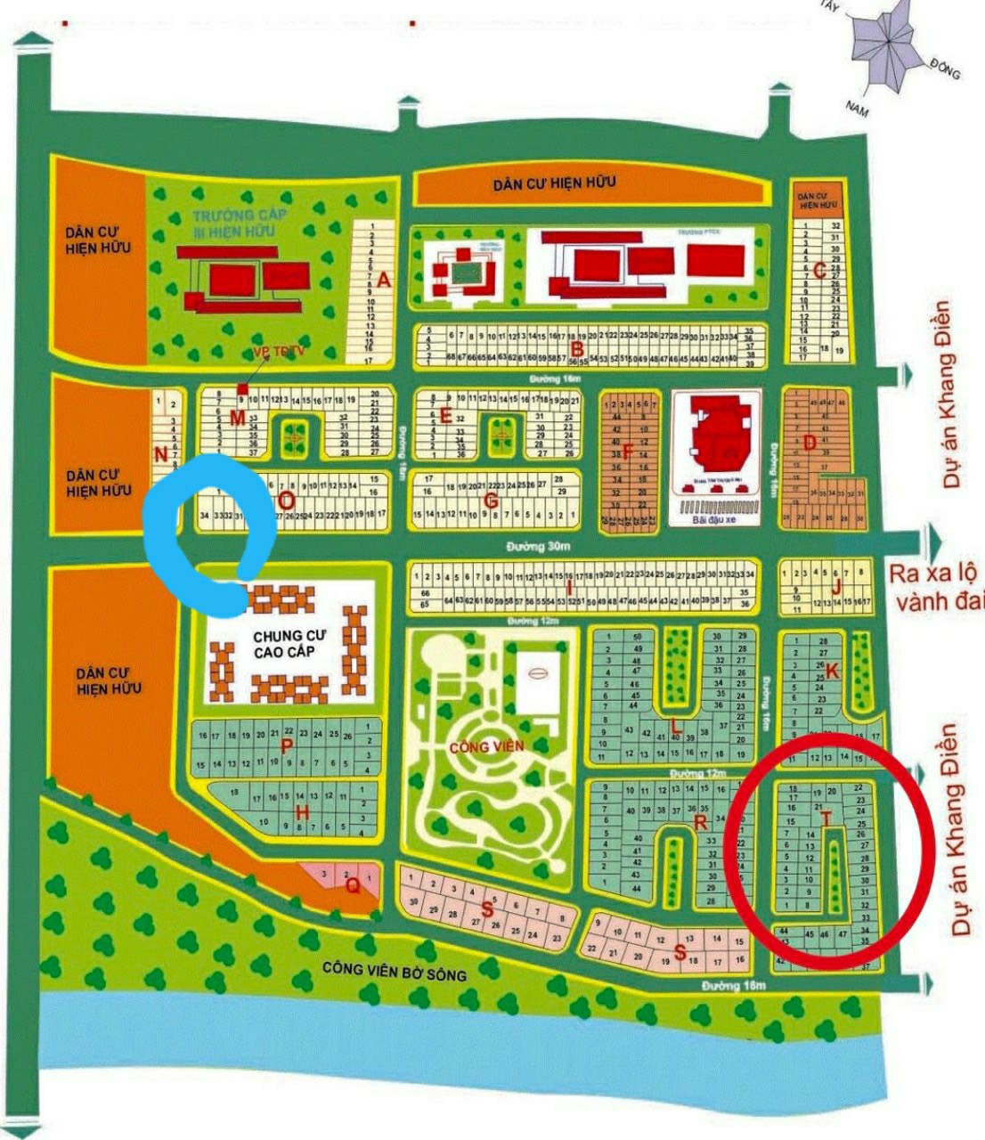 Cần bán Đất đường Nguyễn Đình Thi, Phường Phước Long B, Diện tích 140m², Giá Thương lượng - LH: 0902417534 2
