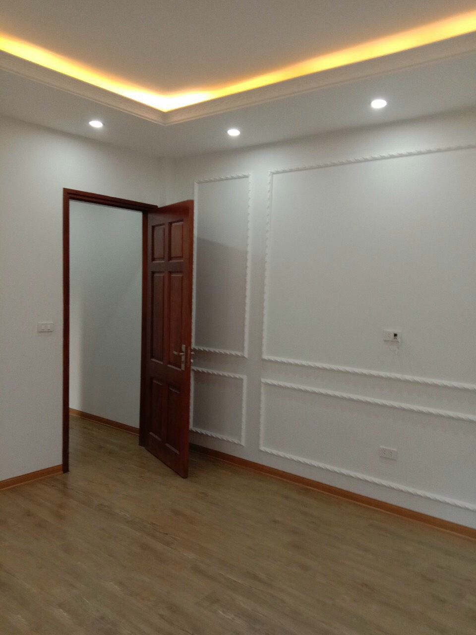 Cần bán Nhà ở, nhà cấp 4, nhà hẻm đường Cầu Cốc, Phường Tây Mỗ, Diện tích 41m², Giá 3.3 Tỷ 4