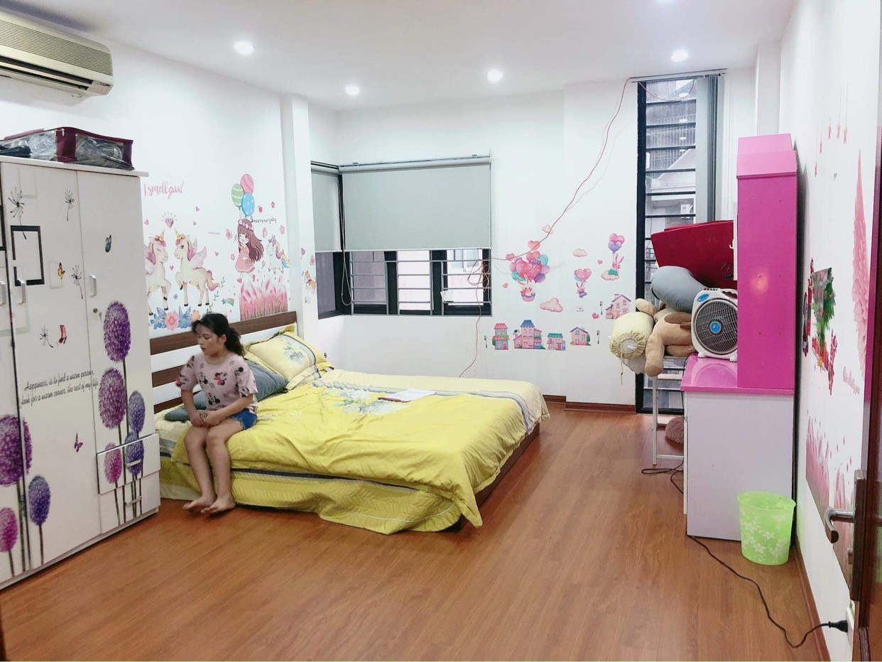Cần bán Nhà ở, nhà cấp 4, nhà hẻm Phường Đại Mỗ, Nam Từ Liêm, Diện tích 33m², Giá 2.95 Tỷ 3