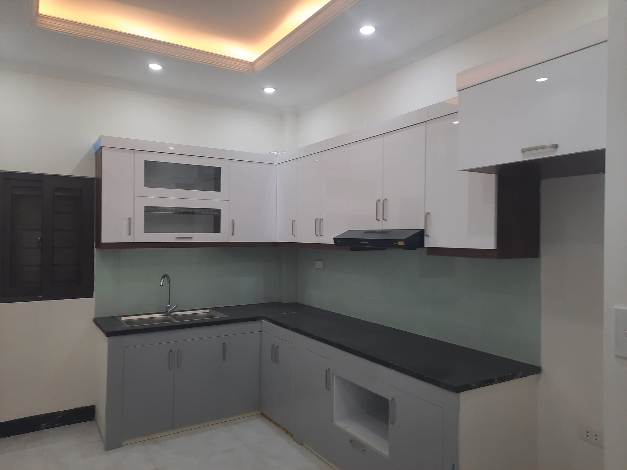 Cần bán Căn hộ chung cư đường Phùng Khoang, Phường Khương Trung, Diện tích 38m², Giá 3.9 Tỷ - LH: 3