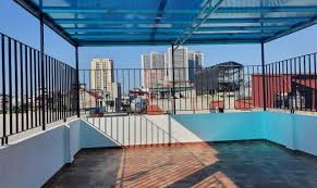 Cần bán Nhà ở, nhà cấp 4, nhà hẻm đường Phú Thứ, Phường Tây Mỗ, Diện tích 50m², Giá 3.9 Tỷ