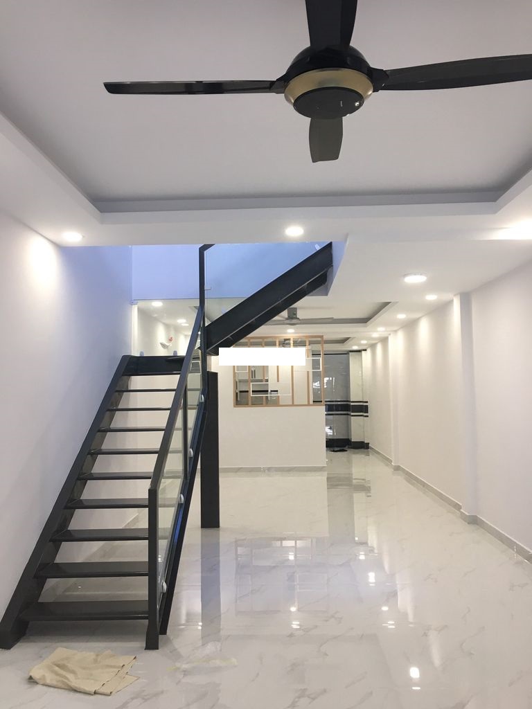 Cho thuê Nhà mặt tiền Bình Thạnh, Hồ Chí Minh, Diện tích 84m², Giá 21 Triệu/tháng - LH: 0903094446