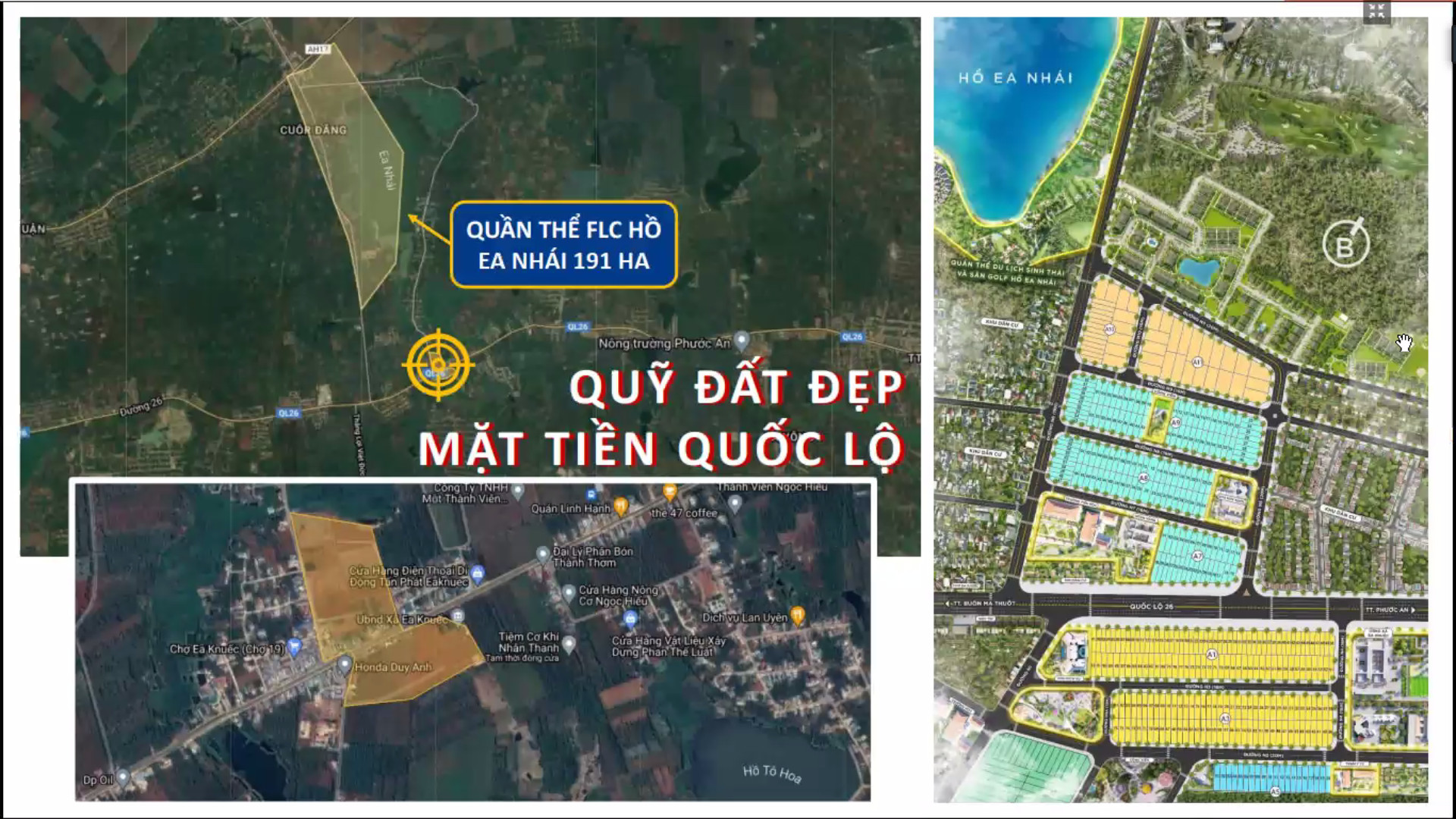 Cần bán Đất đường 26, Xã Ea Knuec, Diện tích 150m², Giá 990 Triệu - LH: 0901100248 11