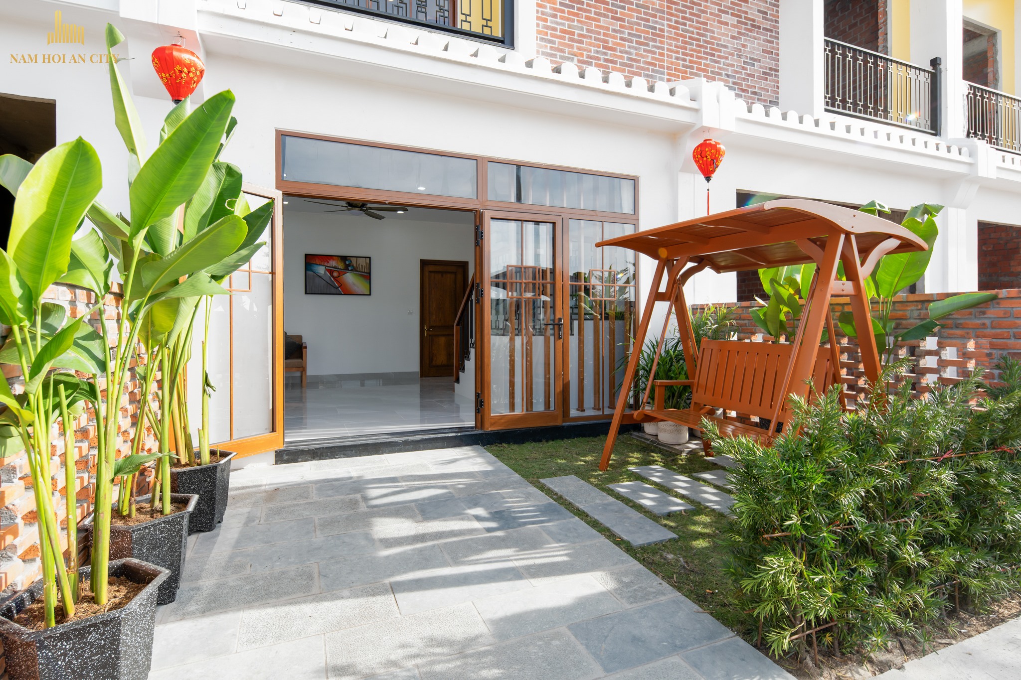Cần bán Homestay - Khách Sạn dự án Nam Hội An City, Diện tích 100m², Giá 3.1 Tỷ 2