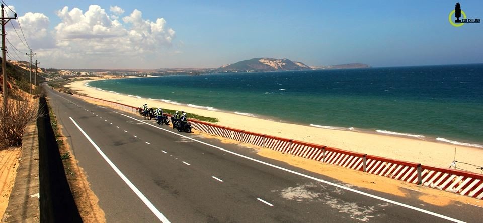 14,844m2 Phan Rí Thành ngay dự án Rạng Đông, cách cung đường biển đẹp nhất VN 2km giá 165k/m2 4