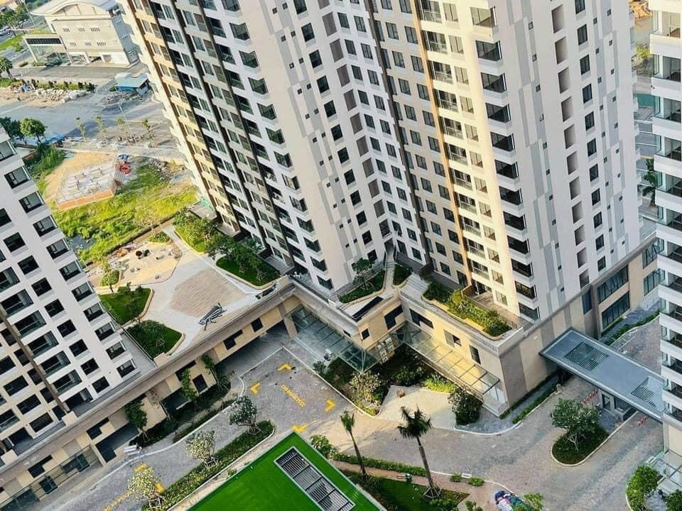 Cần bán Căn hộ chung cư dự án Akari City Nam Long, Diện tích 75m², Giá  Tỷ - LH: 0931131466 11