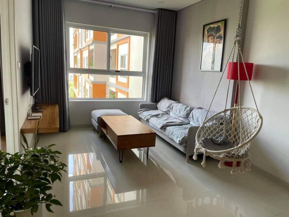 Cho thuê Căn hộ chung cư dự án The Park Residence, Diện tích 80m², Giá Thương lượng - LH: 84 6