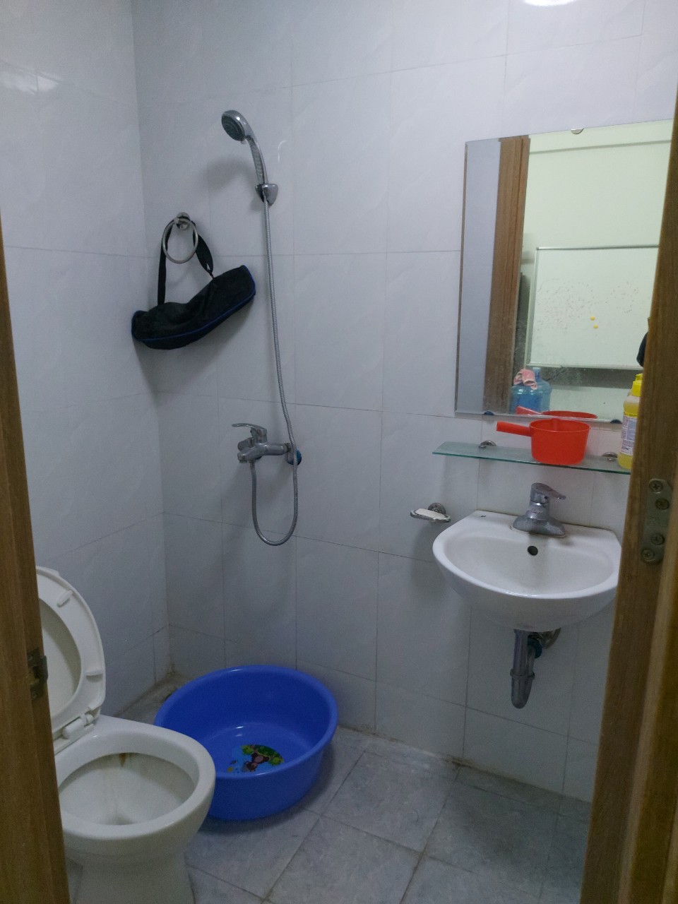 Cần bán Căn hộ chung cư đường 6, Phường Kiến Hưng, Diện tích 70m², Giá 1.08 Tỷ - LH: 0943711407 6