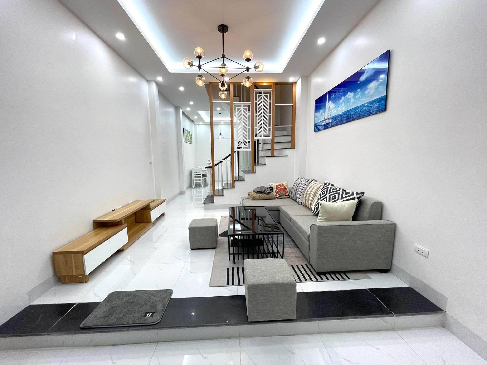 Cần bán Căn hộ chung cư đường Hoàng Mai, Phường Hoàng Văn Thụ, Diện tích 40m², Giá 3 Tỷ - LH: 0984850993 1