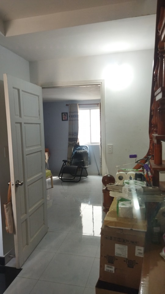 Cần bán Căn hộ chung cư Phường 12, Phú Nhuận, Diện tích 43m², Giá 7.15 Tỷ - LH: 0933231105 2