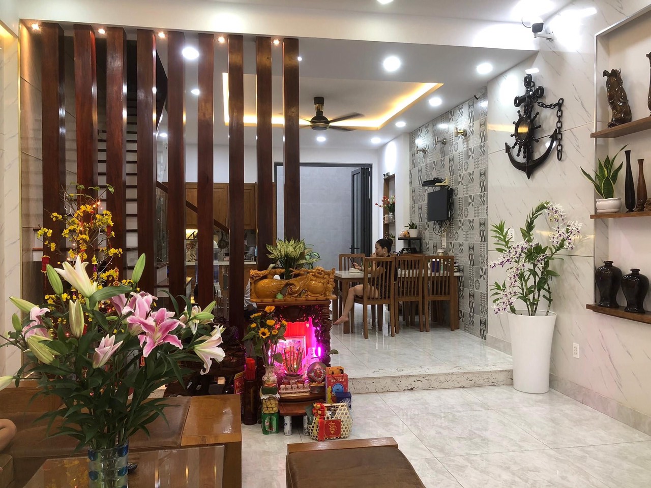 Cần bán Nhà ở, nhà cấp 4, nhà hẻm đường Phan Xích Long, Phường 7, Diện tích 72m², Giá Thương lượng - LH: 0903952921