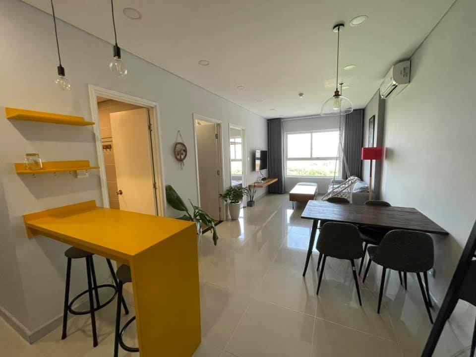 Cho thuê Căn hộ chung cư dự án The Park Residence, Diện tích 80m², Giá Thương lượng - LH: 84 3