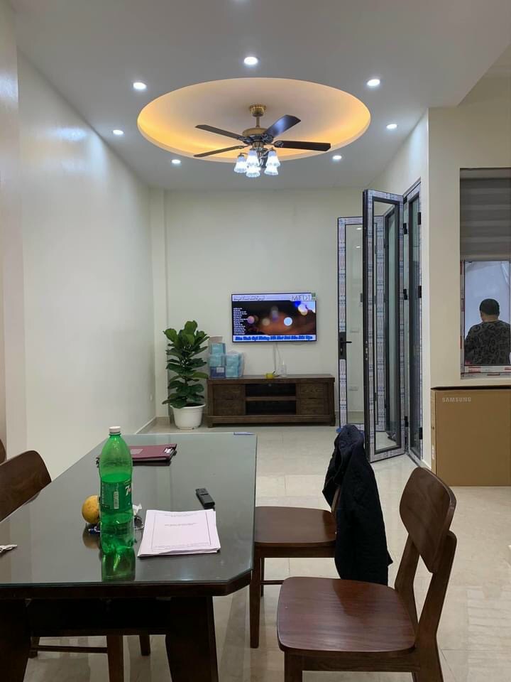 Cần bán Căn hộ chung cư Thanh Xuân, Hà Nội, Diện tích 25m², Giá 1800 Triệu - LH: 0915425138