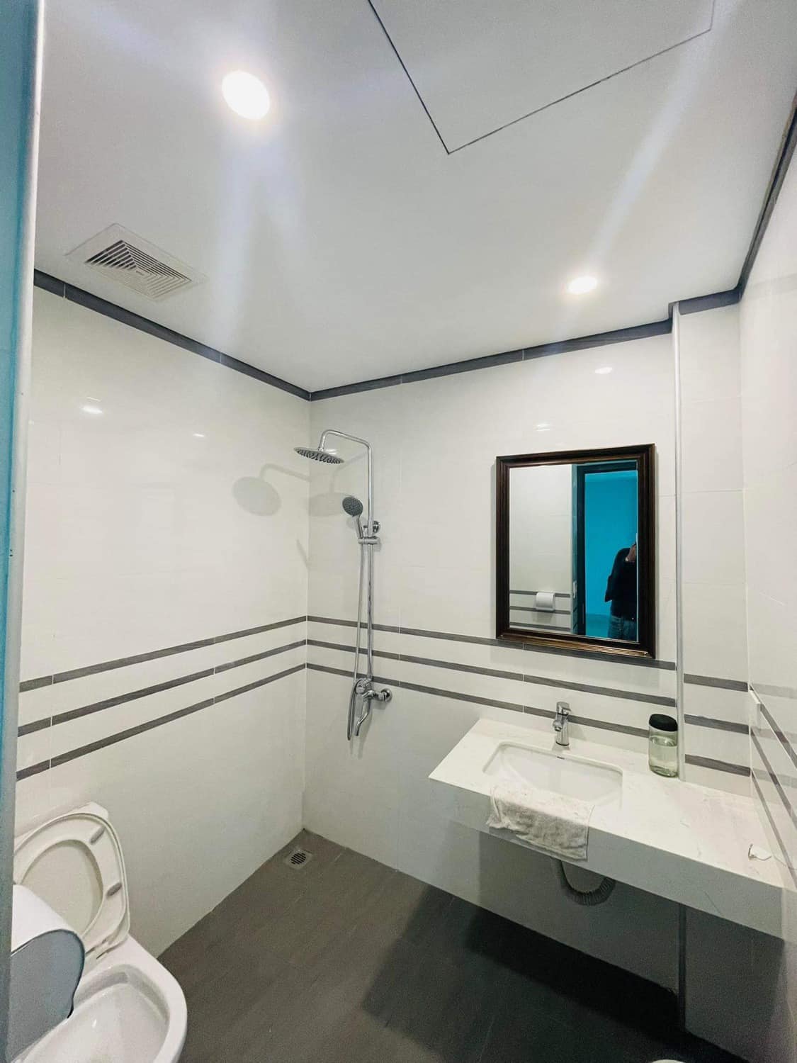 Bán nhà Quan Hoa, Lô Góc, Ô tô, Vỉa hè, Thang máy, T.Tâm  62m², 8T Giá chỉ 14 Tỷ - LH: 0986012518 5