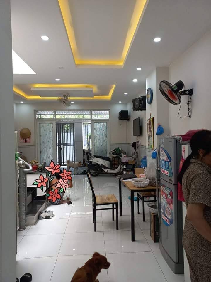 Cần bán Nhà ở, nhà cấp 4, nhà hẻm đường Phạm Văn Chiêu, Phường 14, Diện tích 52m², Giá 4.5 Tỷ - LH: 0901846487 6