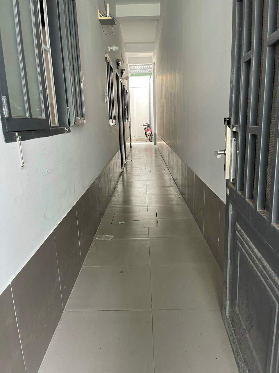 Cần bán Nhà  Phường Trường Thọ, Thủ Đức, Diện tích 128.6m², Giá 9.8 Tỷ - LH: 0898408677 4