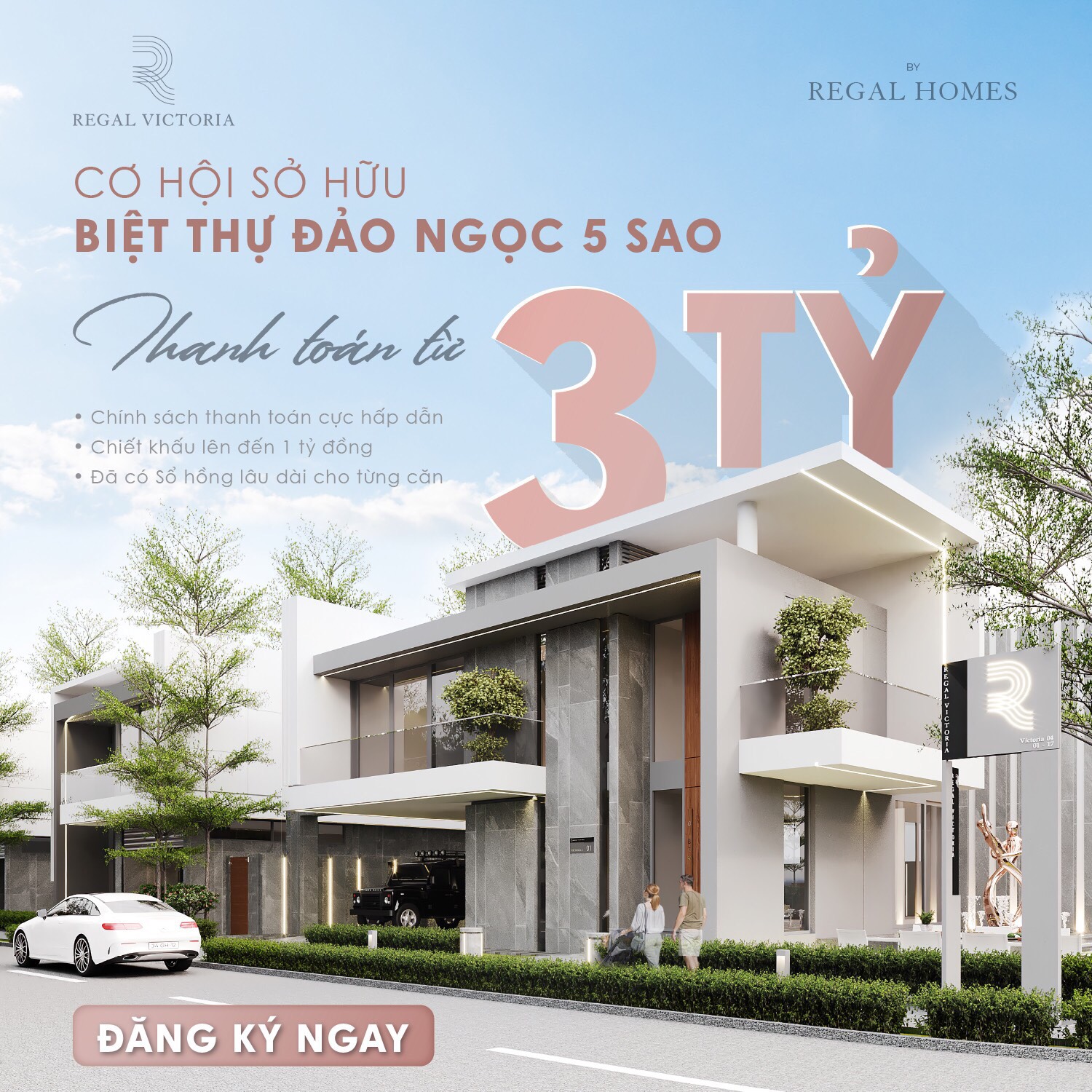 Cần bán Biệt thự đường ĐT 603, Phường Điện Ngọc, Diện tích 400m², Giá 35 Triệu/m² - LH: 0935084436 4