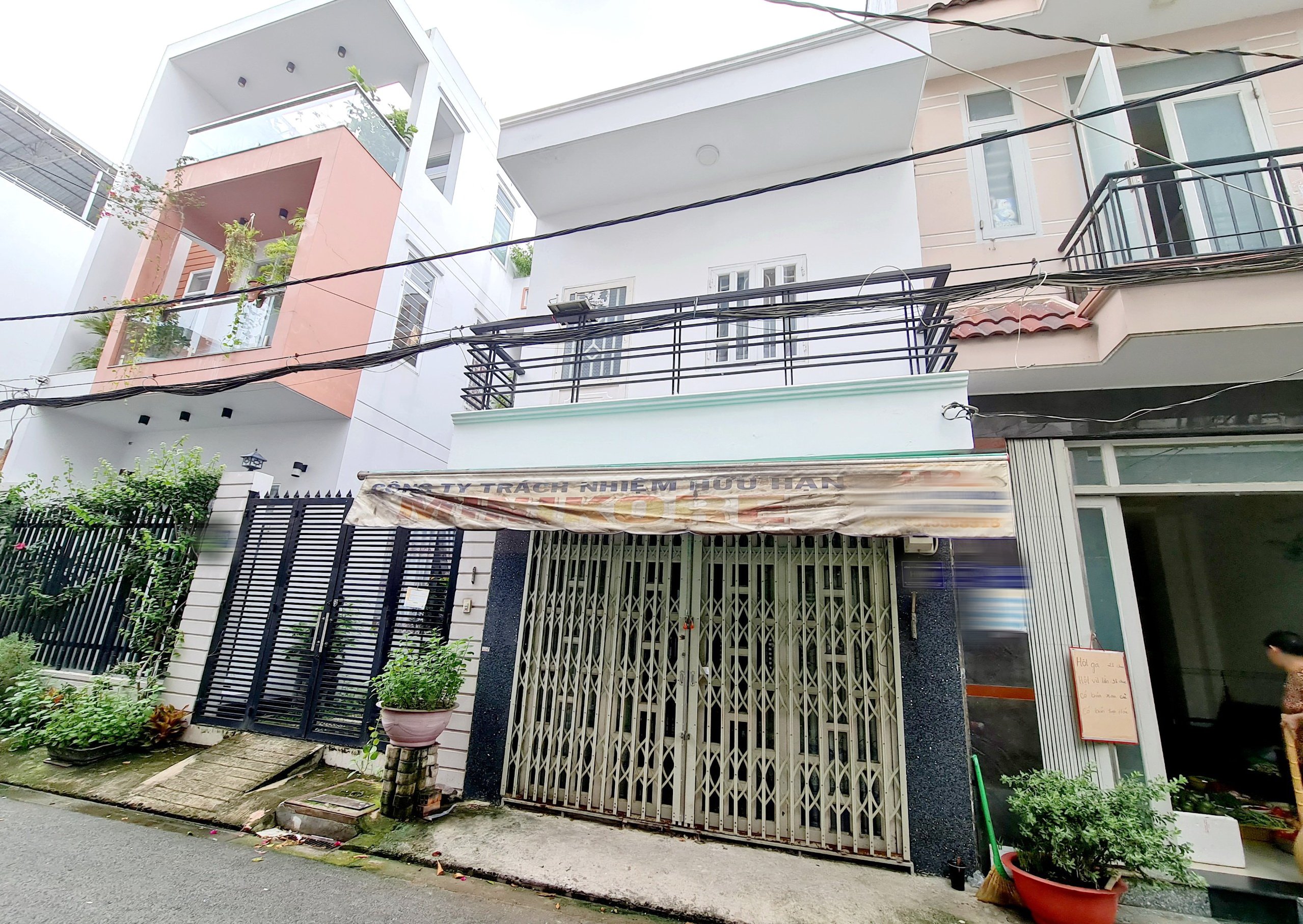 Cần bán Căn hộ chung cư đường 1, Phường Bình Thuận, Diện tích 46m², Giá 5.5 Tỷ - LH: 0983697777 1