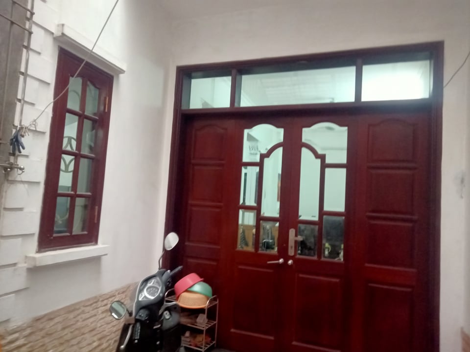 Cần bán Căn hộ chung cư Phường Khương Trung, Thanh Xuân, Diện tích 60m², Giá 4.75 Tỷ - LH: 0912357625 1