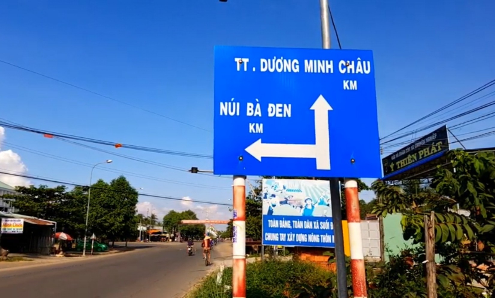 Cần bán Đất đường Nguyễn Chí Thanh, Thị trấn Dương Minh Châu, Diện tích 143m², Giá 289 Triệu - LH: 0985580707 3