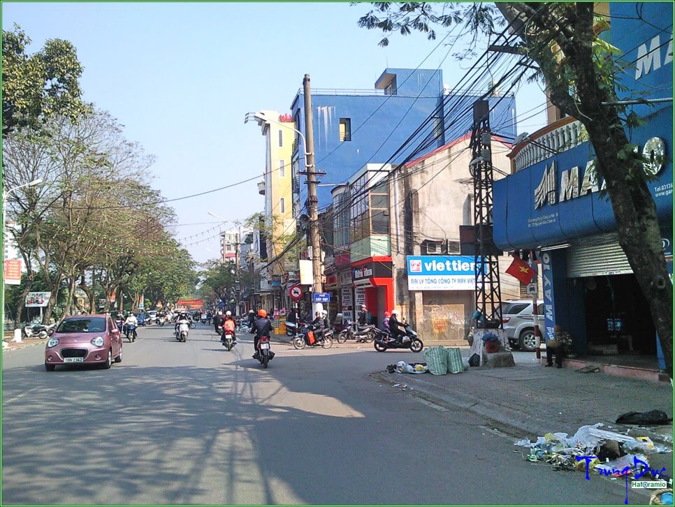 Cần bán Nhà mặt tiền đường Nguyễn Đức Cảnh, Phường Tương Mai, Diện tích 100m², Giá Thương lượng - LH: 0902253303 1