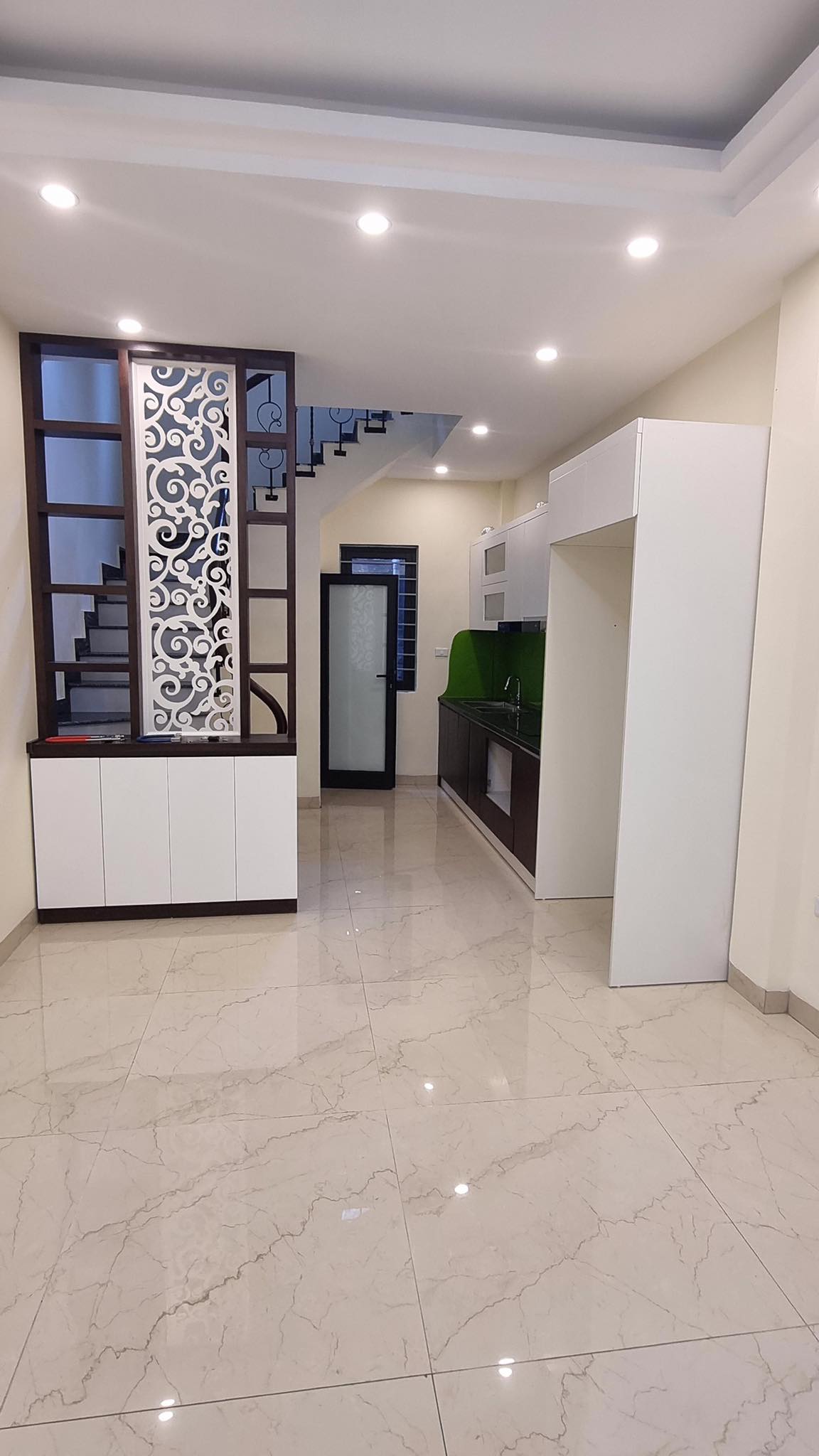 Cần bán Nhà ở, nhà cấp 4, nhà hẻm Phường Ngọc Thụy, Long Biên, Diện tích 37m², Giá 3.7 Tỷ - LH: 0984142941 4