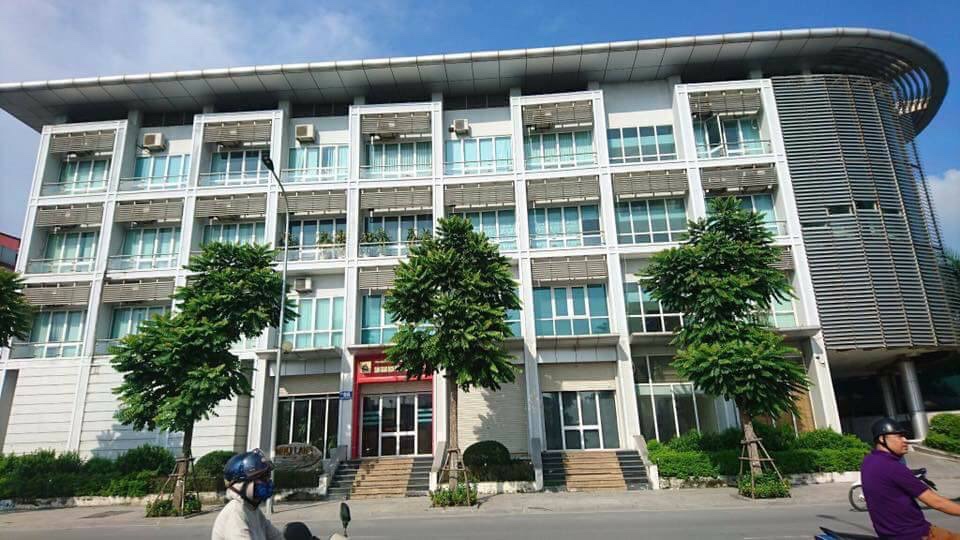 Cho thuê Văn phòng Phường Khương Mai, Thanh Xuân, Diện tích 120m², Giá Thương lượng - LH: 0866683628 1