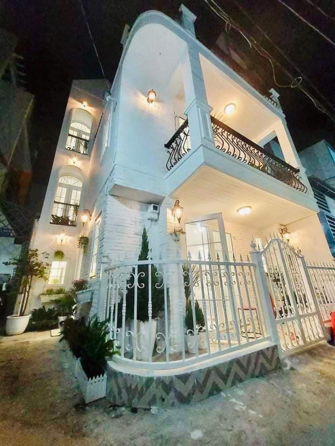 Cần bán Nhà mặt tiền Phường 14, Tân Bình, Diện tích 52m², Giá 7.5 Tỷ 2