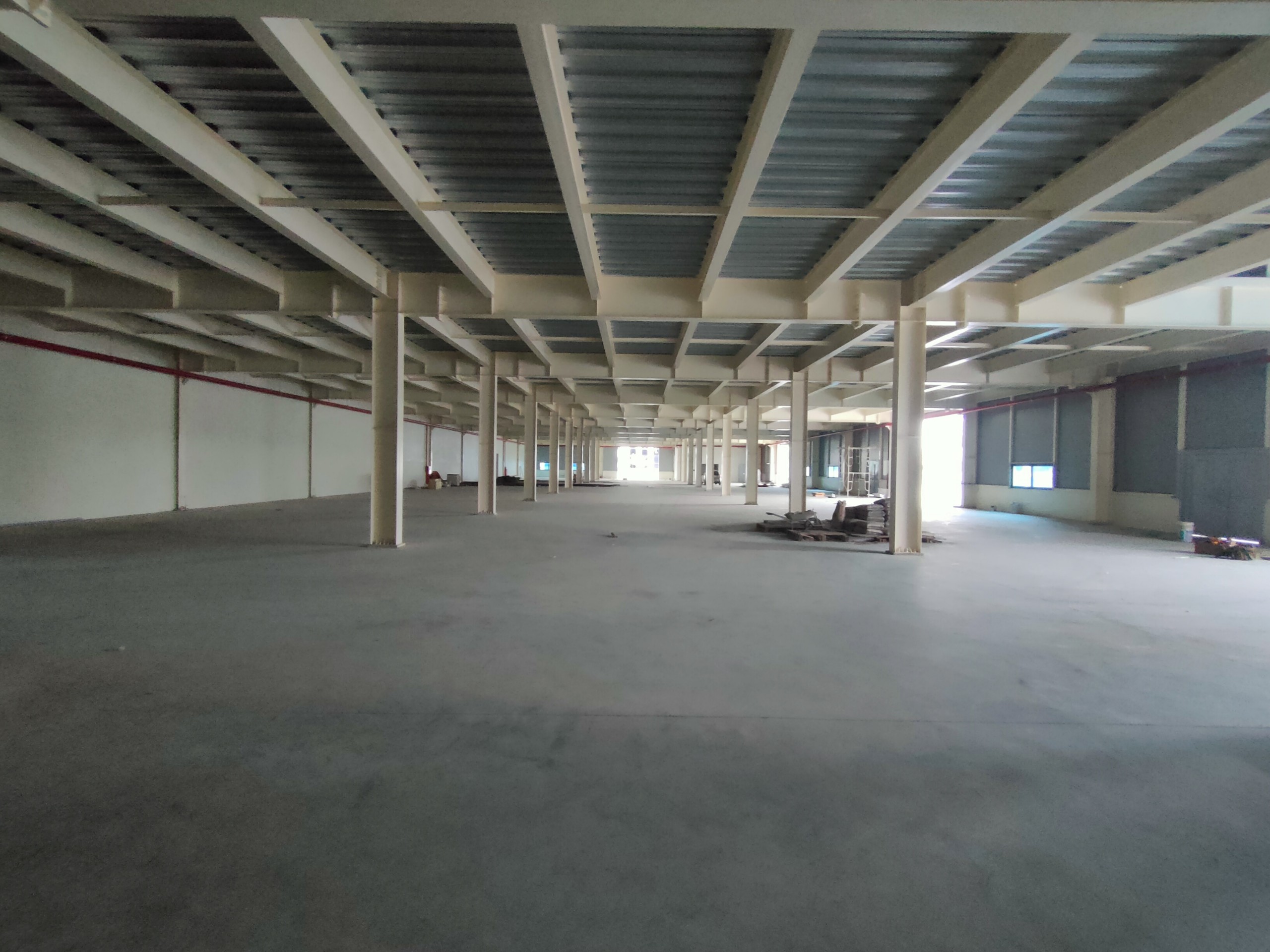 Cho thuê Kho - Nhà xưởng dự án VSIP Bắc Ninh, Diện tích 2000m2, 5000m², Giá Thương lượng - LH: 0904648696 4