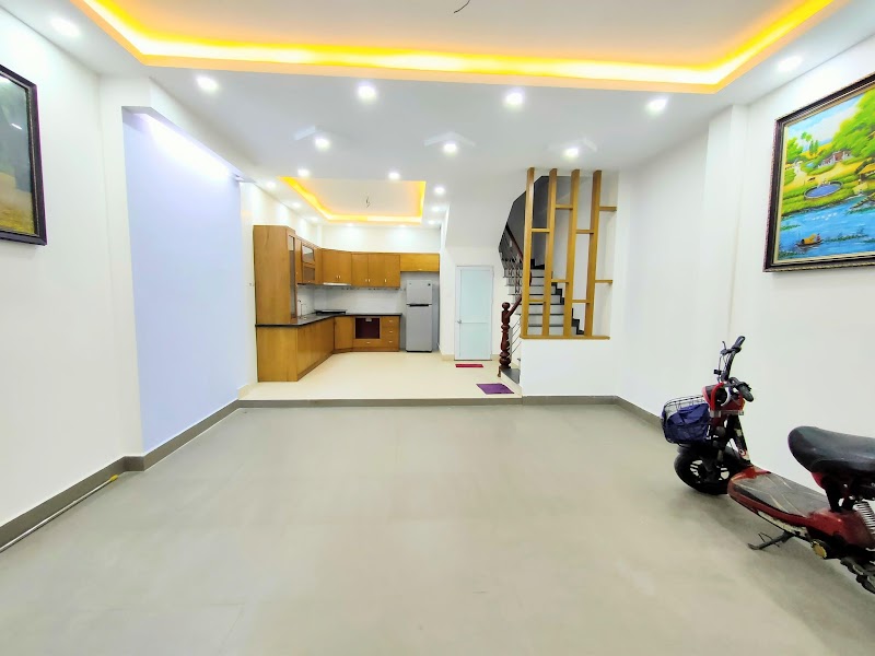 Cần bán Nhà mặt tiền đường Văn Khê, Phường Dương Nội, Diện tích 75m², Giá 7.1 Tỷ - LH: 0334733755 1