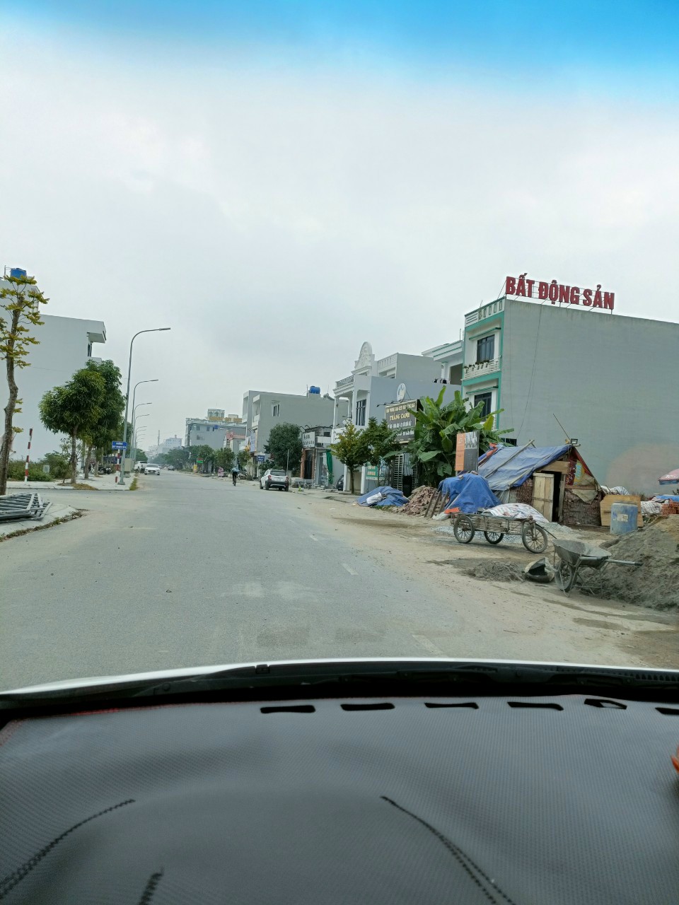 Cần bán Đất Thị trấn Diêm Điền, Thái Thuỵ, Diện tích 112m², Giá 37 Triệu/m² 8