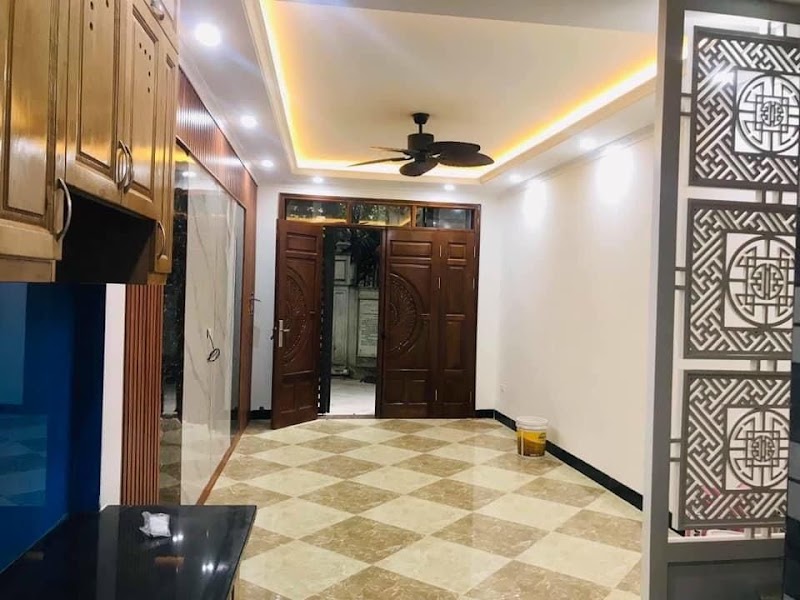 Cần bán Căn hộ chung cư đường Hạ Đình, Phường Hạ Đình, Diện tích 35m², Giá 4 Tỷ - LH: 0963685933 2