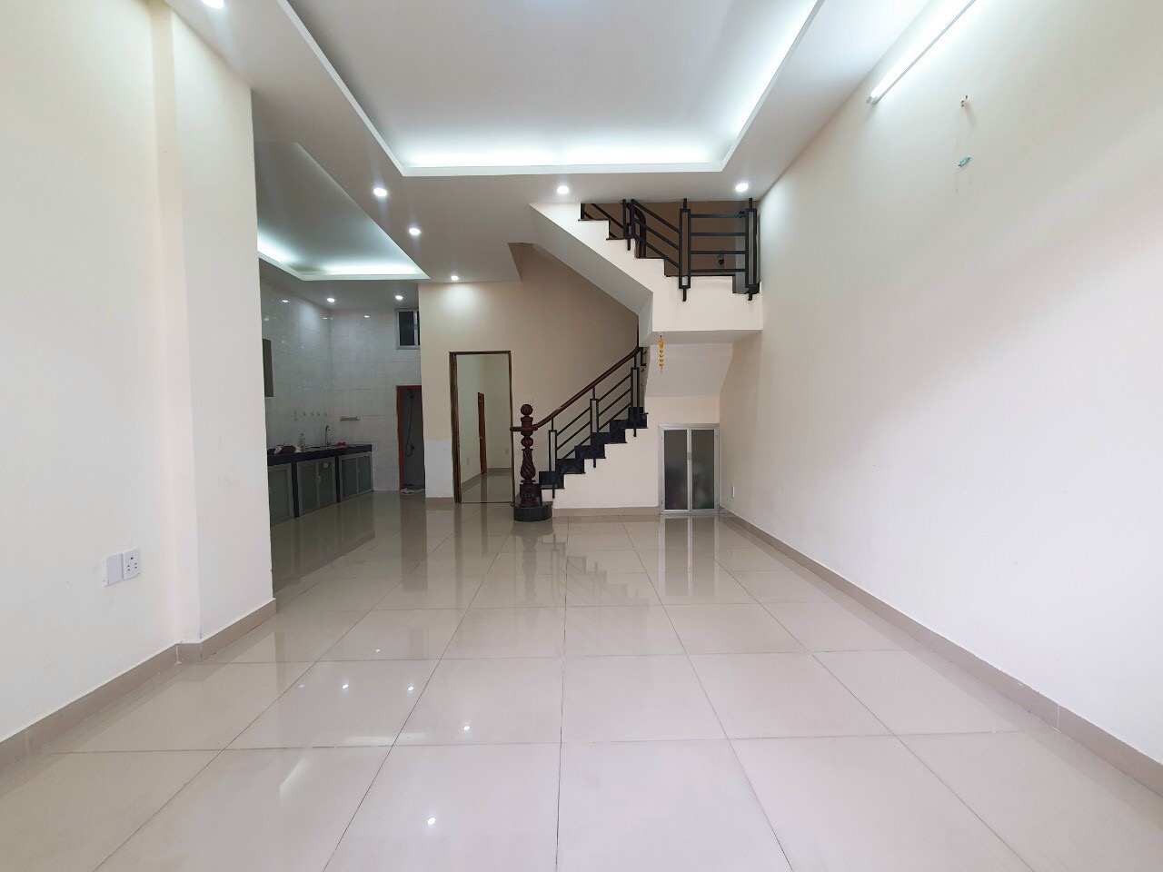 Cần bán Nhà ở, nhà cấp 4, nhà hẻm Phường Cát Lái, Quận 2, Diện tích 98.5m², Giá 50 Triệu/m² 2