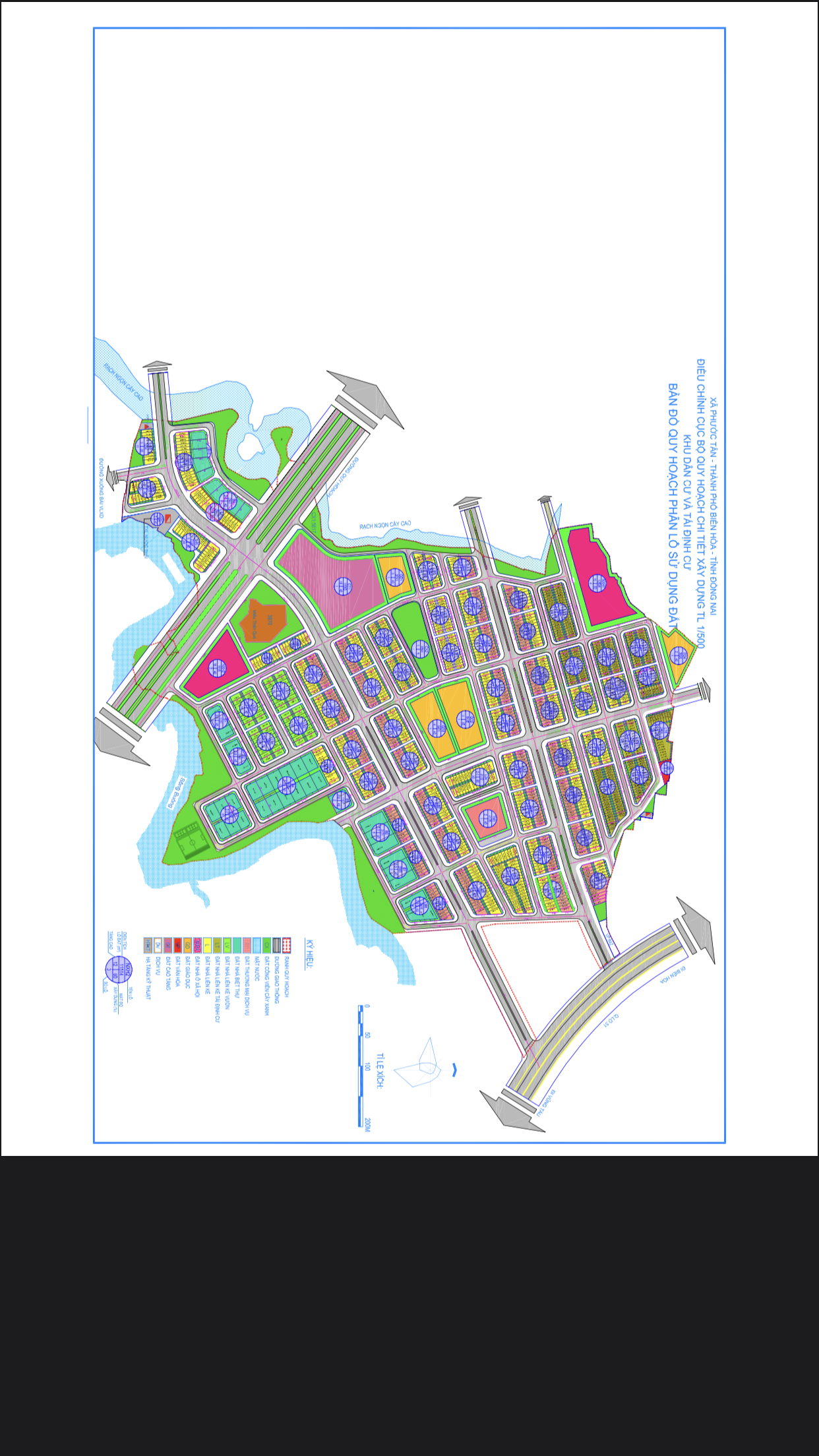 Cần bán Đất dự án Khu dân cư Phước Tân, Diện tích 100m², Giá 1.7 Tỷ 2