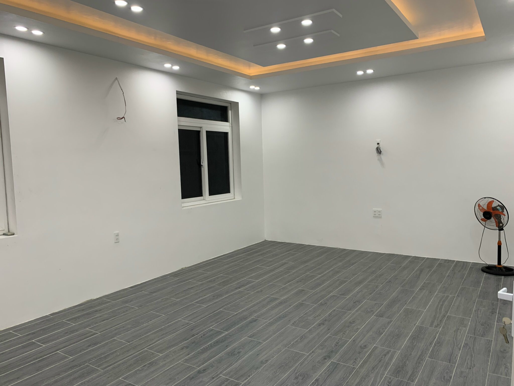 Cần bán Nhà mặt tiền đường Lý Chính Thắng, Phường 1, Diện tích 34m², Giá Thương lượng - LH: 0383446543 12