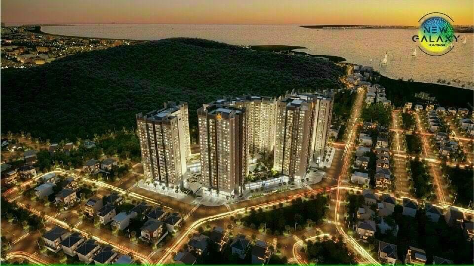Cần bán Căn hộ chung cư dự án Khu đô thị biển An Viên, Diện tích 52m², Giá 30 Triệu/m² - LH: 0362230906