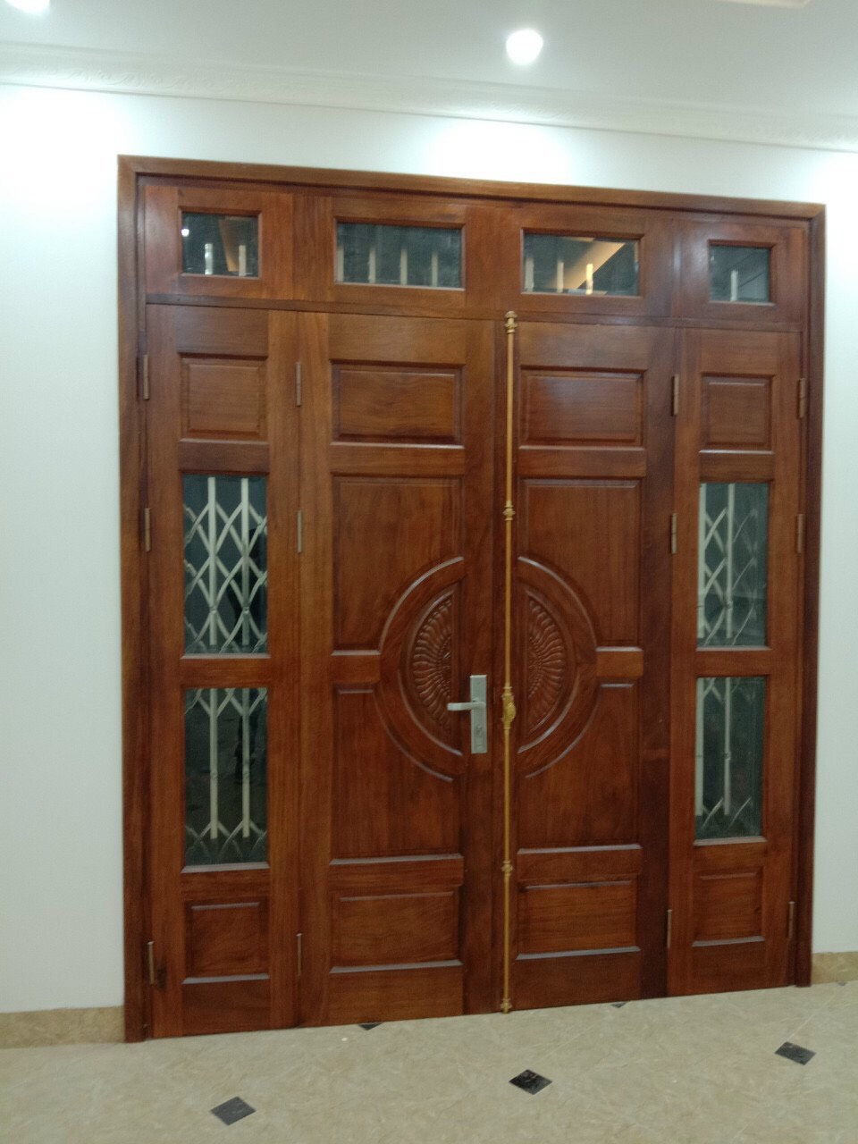 Cần bán Nhà ở, nhà cấp 4, nhà hẻm đường Phú Thứ, Phường Tây Mỗ, Diện tích 37m², Giá Thương lượng