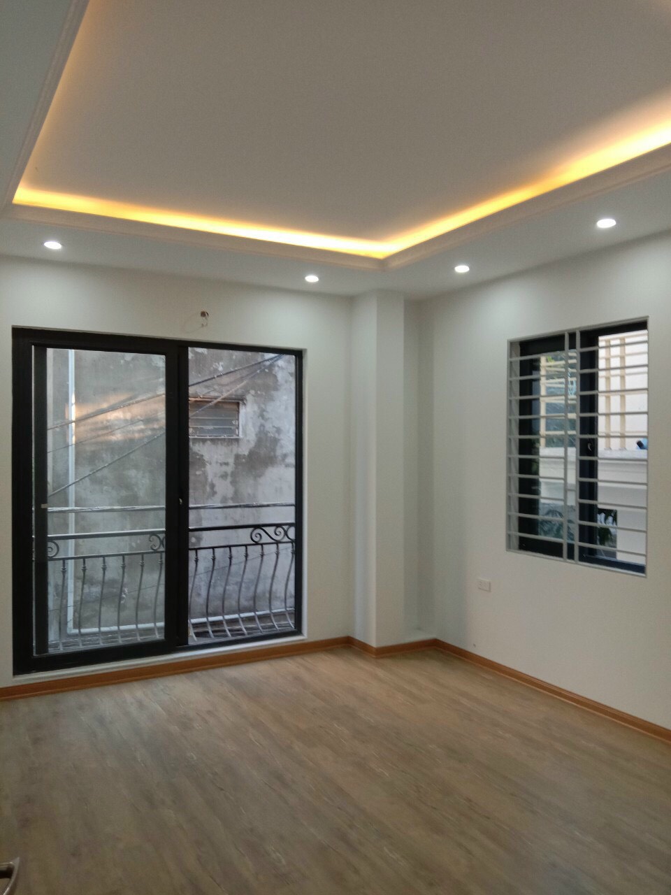 Cần bán Nhà ở, nhà cấp 4, nhà hẻm đường Cầu Cốc, Phường Tây Mỗ, Diện tích 41m², Giá 3.3 Tỷ 2
