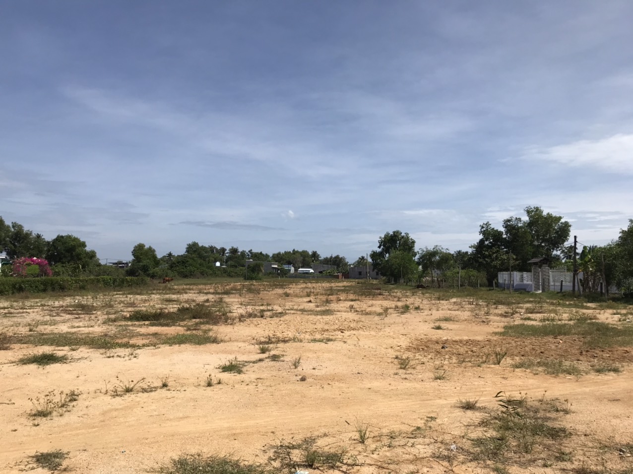 Cần bán Đất đường Lê Minh Công, Xã Tân Phước, Diện tích 1016m², Giá 3.6 Tỷ - LH: 0988609571 1
