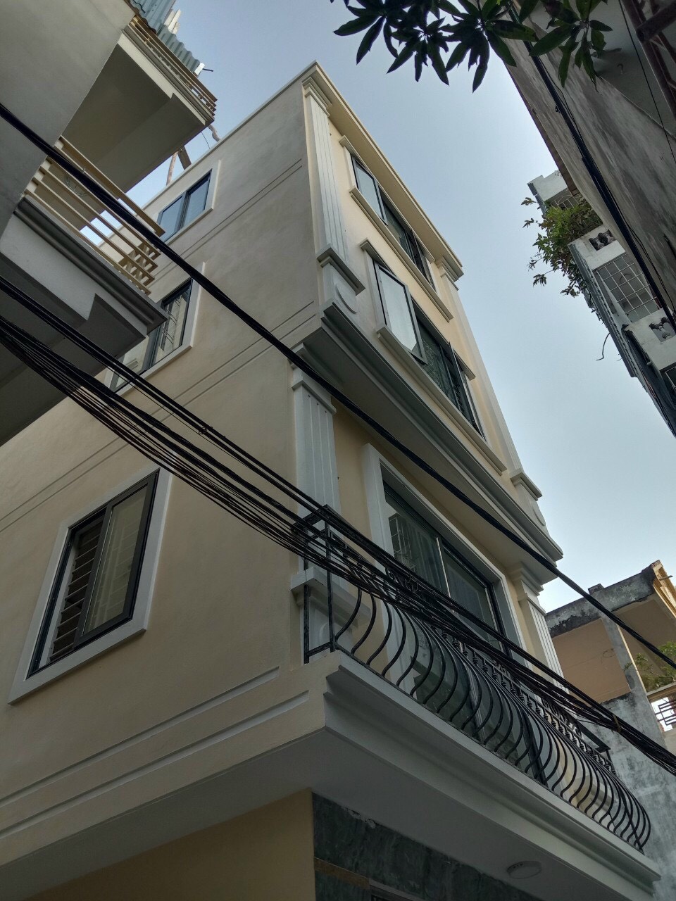 Cần bán Nhà ở, nhà cấp 4, nhà hẻm đường Cầu Cốc, Phường Tây Mỗ, Diện tích 41m², Giá 3.3 Tỷ 5