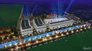 Cần bán Đất nền dự án dự án Khu đô thị QCL Yên Phong, Diện tích 80m², Giá 1680 Triệu - LH: 0366442819 4