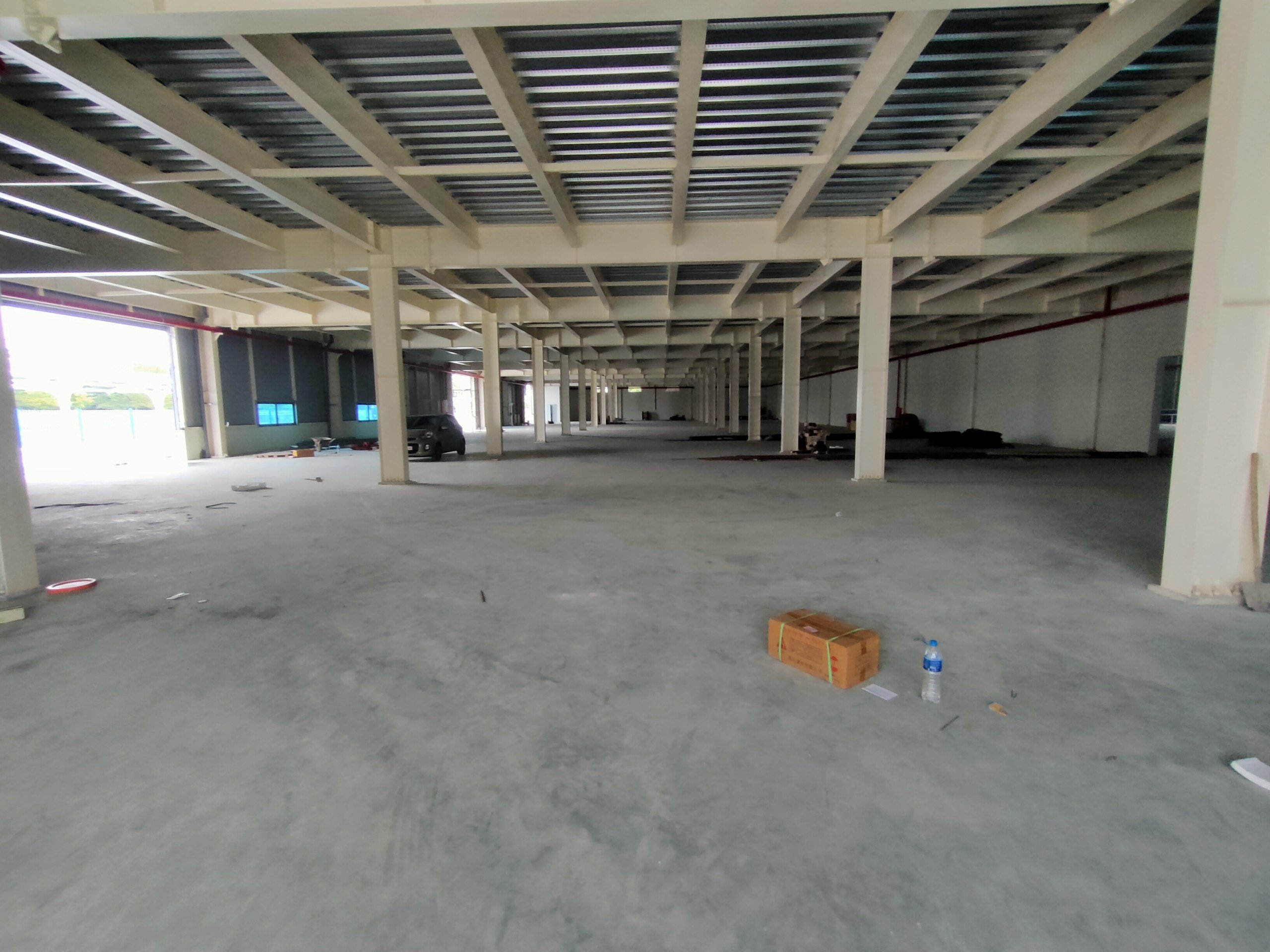 Cho thuê Kho - Nhà xưởng dự án VSIP Bắc Ninh, Diện tích 2000m2, 5000m², Giá Thương lượng - LH: 0904648696 3