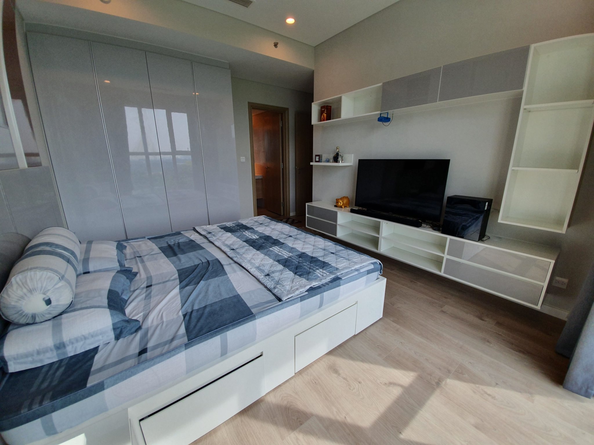 Cần bán Căn hộ chung cư dự án Sadora Apartment, Diện tích 112m², Giá 6.3 Tỷ - LH: 0911753756 4