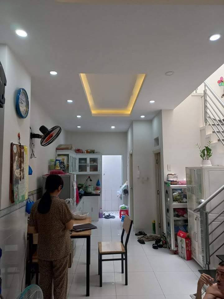 Cần bán Nhà ở, nhà cấp 4, nhà hẻm đường Phạm Văn Chiêu, Phường 14, Diện tích 55m², Giá 4.5 Tỷ - LH: 0901846487