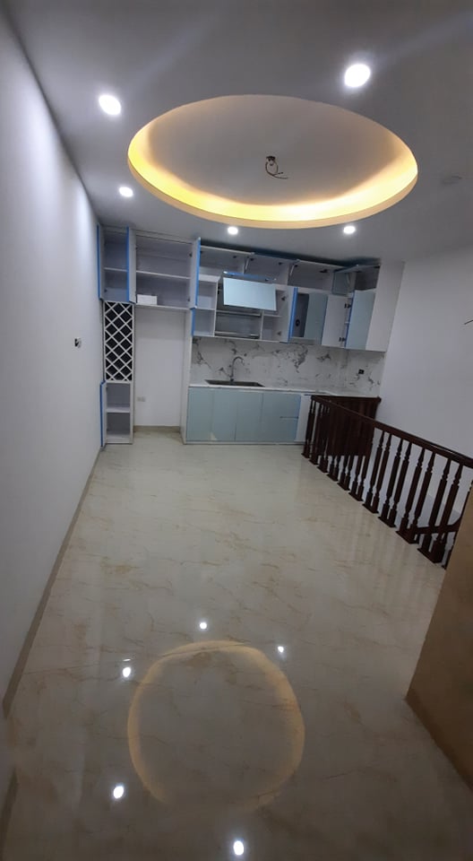 Cần bán Nhà mặt tiền đường Bà Triệu, Phường Nguyễn Trãi, Diện tích 54m², Giá 9.5 Tỷ - LH: 0334733755 3